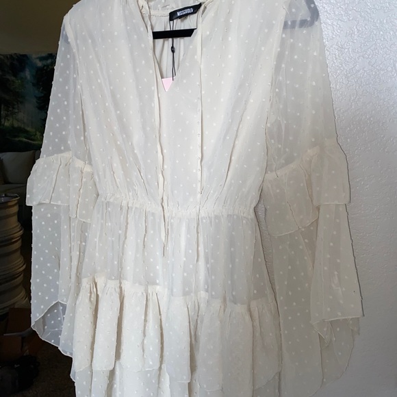 Dress - Picture 4 of 4